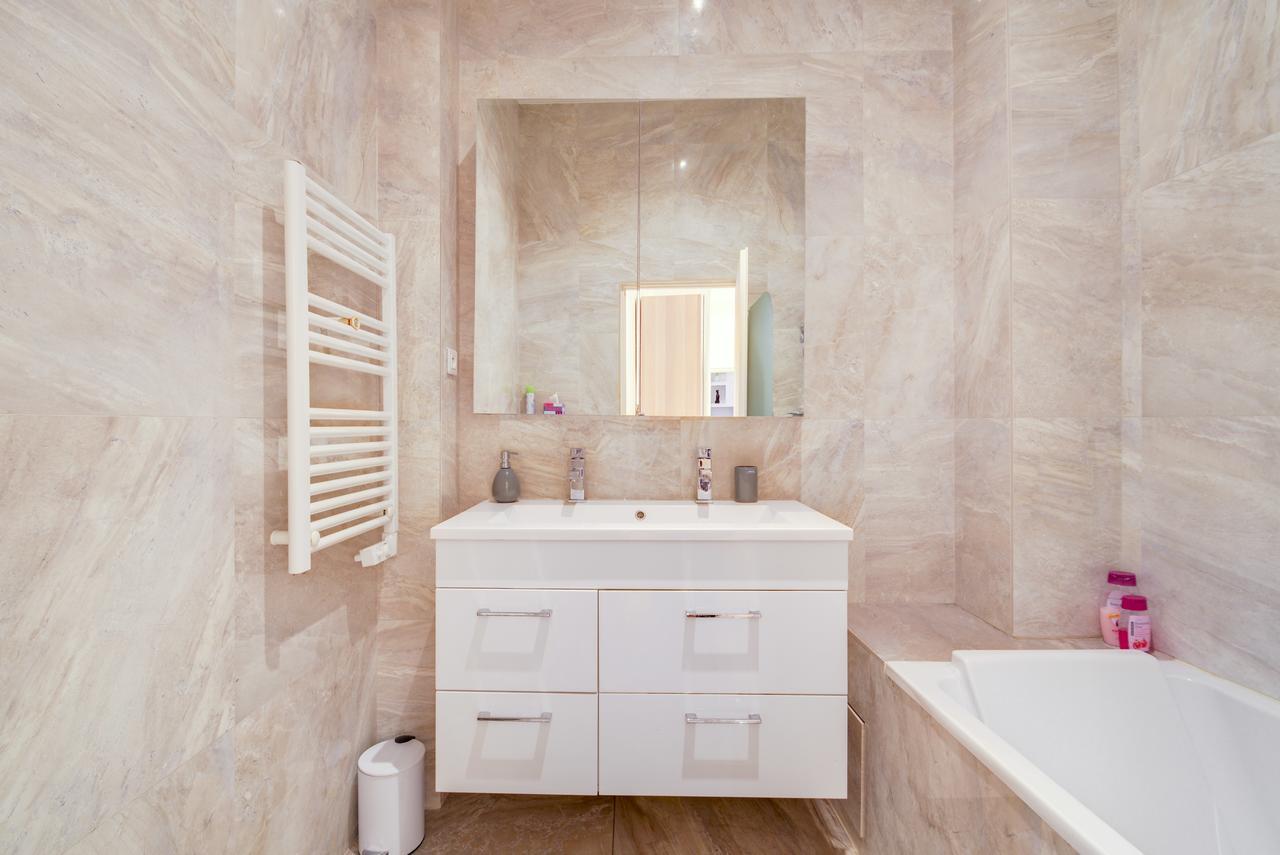 Foch Ave - Arc De Triomphe #21 Apartment Paris Exterior photo