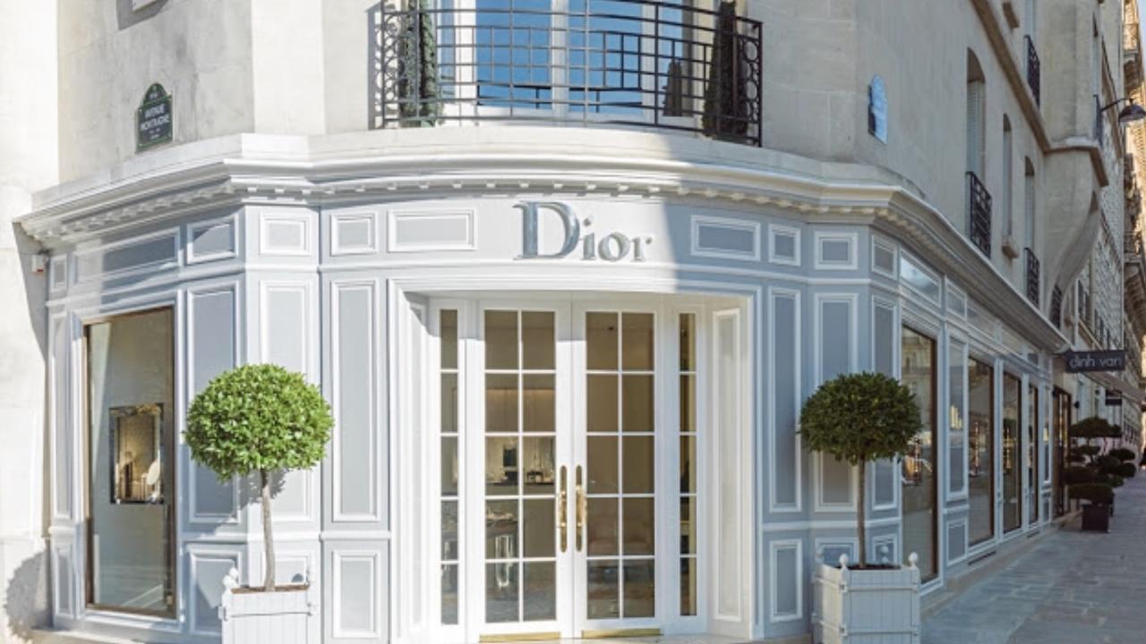 Foch Ave - Arc De Triomphe #21 Apartment Paris Exterior photo